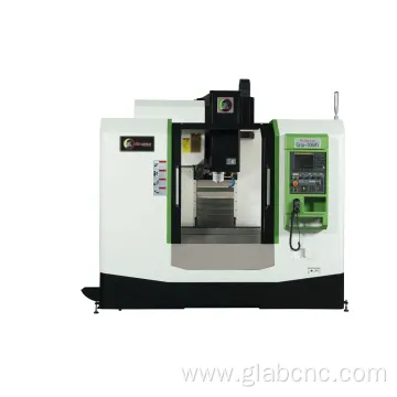 Efficient Metal Processing Vertical Machining Centre